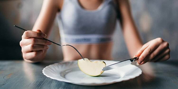 Los trastornos alimentarios podrían aumentar los riesgos de sufrir afecciones físicas y mentales