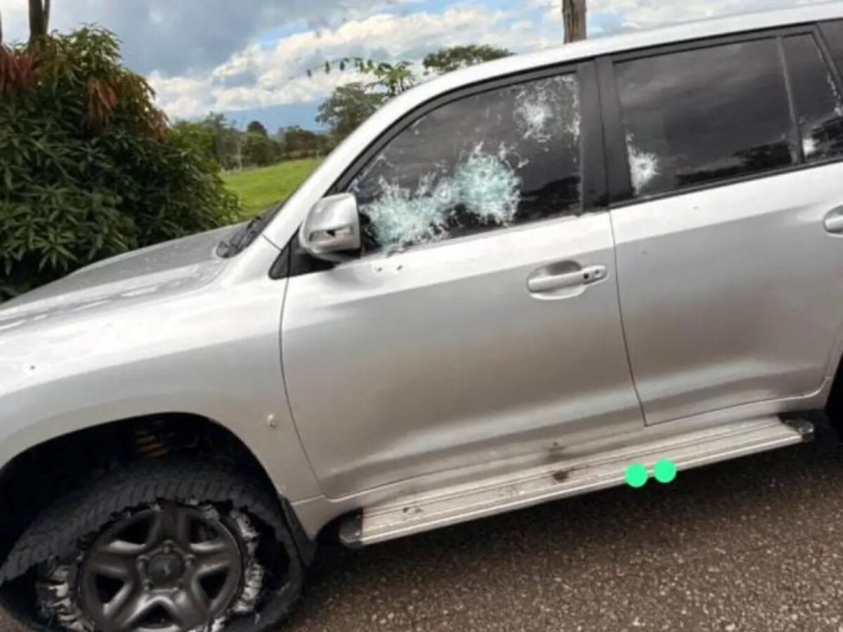 El ELN secuestró a cinco militares colombianos en la frontera con Venezuela