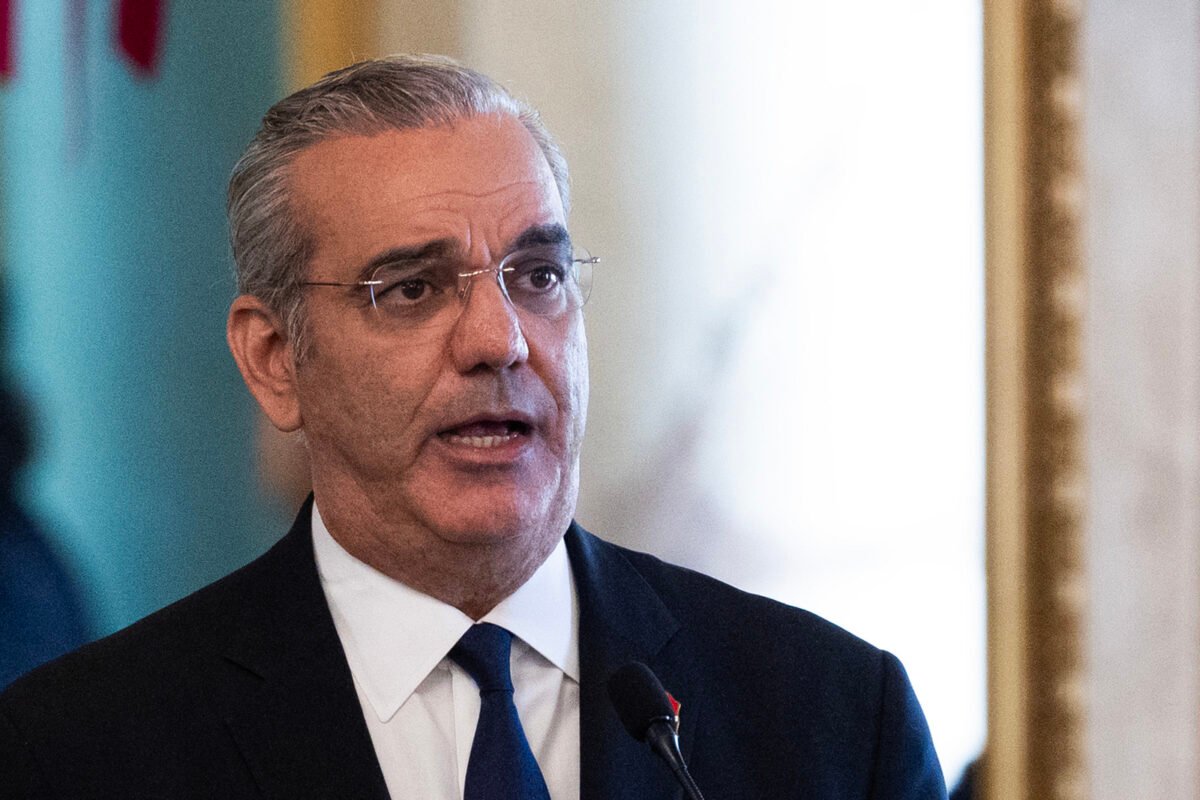 República Dominicana confirmó que EE UU usará dos de sus aeropuertos para la lucha contra el narcotráfico