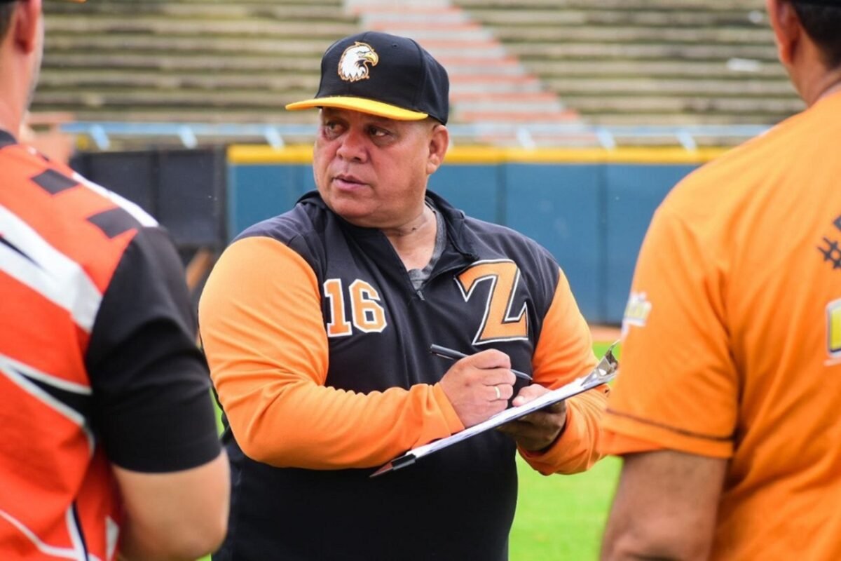 #TeExplicamosLaSemana | Domingo 23 de noviembre Tiburones de La Guaira anunció la salida de Gregorio Petit y designó un nuevo mánager