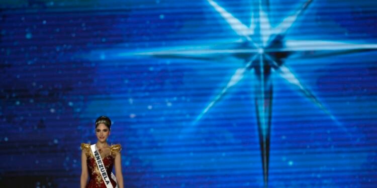 La venezolana Stephany Abasali fue elegida como Miss Universo de las Américas 2025