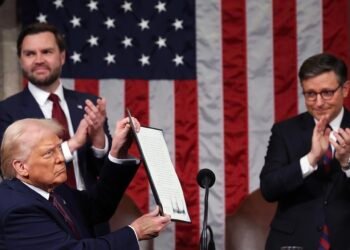 EE UU anunció un ataque contra otra embarcación en el mar Caribe