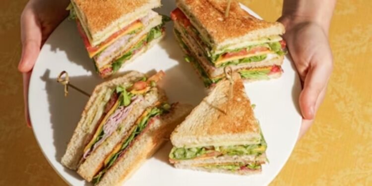 Día Mundial del Sándwich: recetas populares para preparar en casa