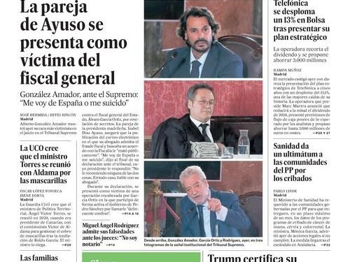 Donald Trump, año 1: un aniversario agridulce