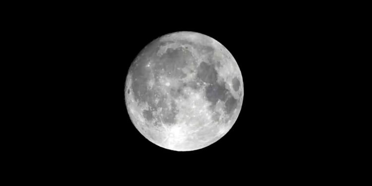 Superluna de noviembre: cuándo y cómo verla desde Venezuela