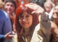 Justicia de Argentina restringió las visitas a Cristina Fernández en prisión domiciliaria