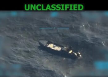 EE UU atacó otra embarcación en el Caribe y suma 69 muertes en su ofensiva antidrogas
