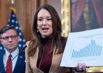 El cierre del Gobierno de EE UU cumple un mes con 42 millones de personas en riesgo de padecer hambre