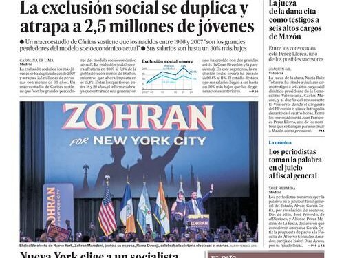 El cierre del Gobierno de EE UU lastra desde el viernes el tráfico de los principales aeropuertos del país