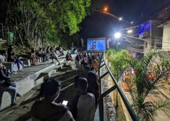 El festival Caribe Atómico regresa a Caracas con una edición cargada de cine, arte y comunidad