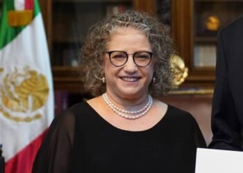 Estados Unidos acusa a Irán de intentar asesinar a la embajadora de Israel en México