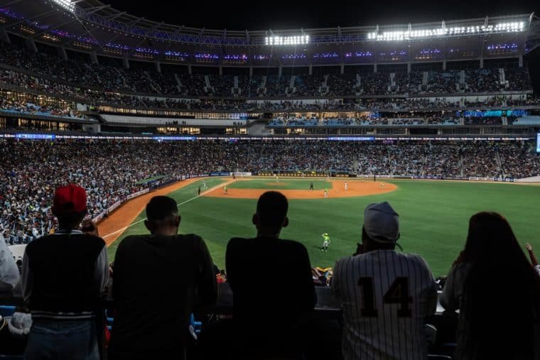 Serie del Caribe 2023: Panamá no logró pasar a semifinales pese a victoria ante Cuba