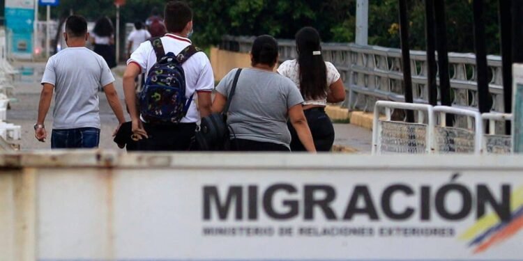 Autoridades colombianas desmantelaron una red de trata de mujeres y niñas procedentes del Amazonas venezolano 