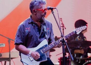 Amigos Invisibles dará un concierto en el Caracas Music Hall: este es el precio de las entradas 