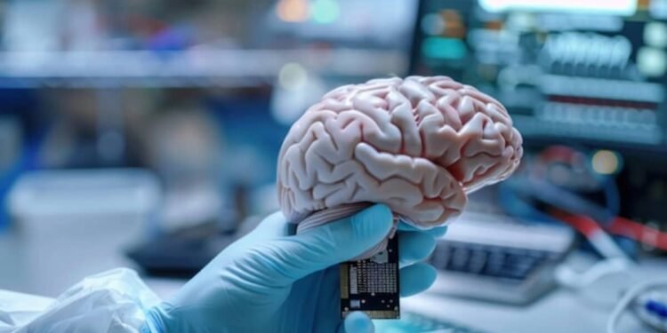 Comprobaron el potencial que tiene un fármaco antihipertensivo para tratar un tipo de tumor cerebral