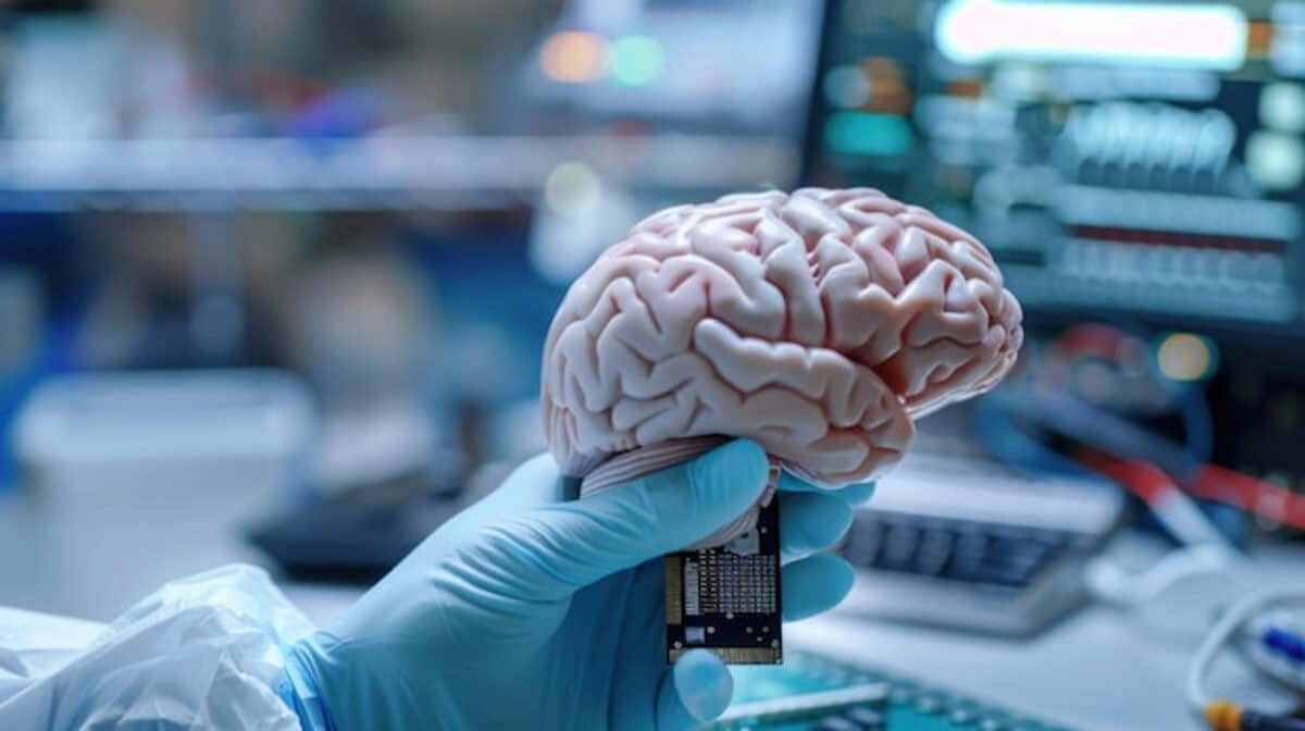 Desarrollaron un modelo con IA para detectar en segundos los residuos de tumores en el cerebro