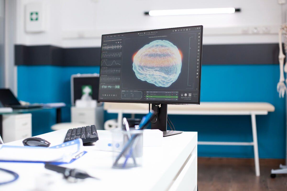 Revelaron que las acciones repetitivas del trastorno obsesivo compulsivo tienen su origen en un circuito cerebral