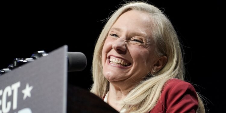 Las contundentes victorias en Nueva York, Virginia y Nueva Jersey devuelven la fe a los demócratas