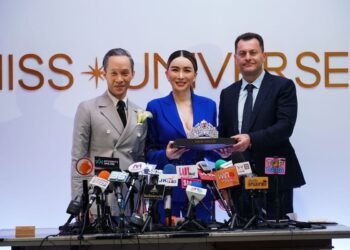 Miss Universo 2025: las controversias en torno a la edición 74 del concurso de belleza