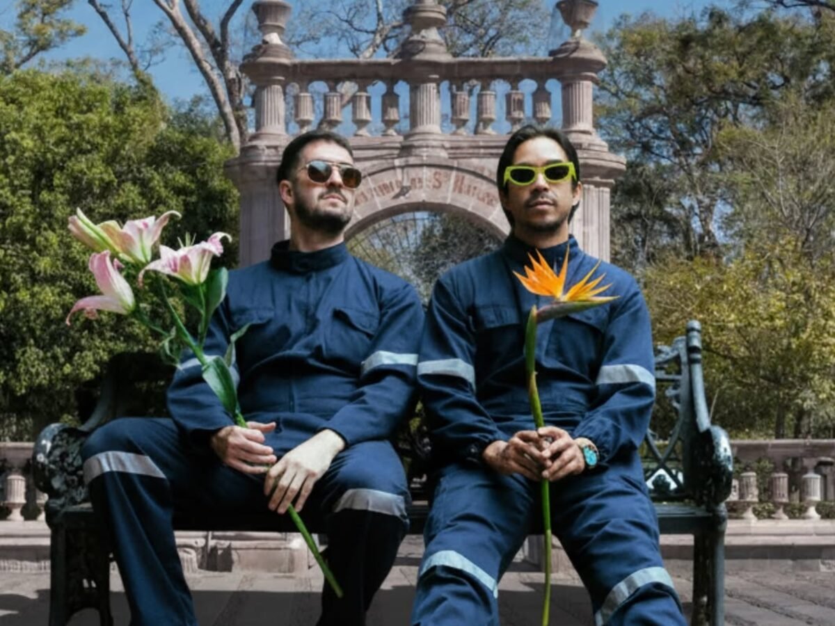 Okills: “Es muy chévere volver a tocar en Caracas, la ciudad que vio el nacimiento de América Supersónica”