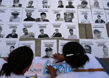 ONG alertó sobre el aumento de detenciones en Venezuela sin información pública