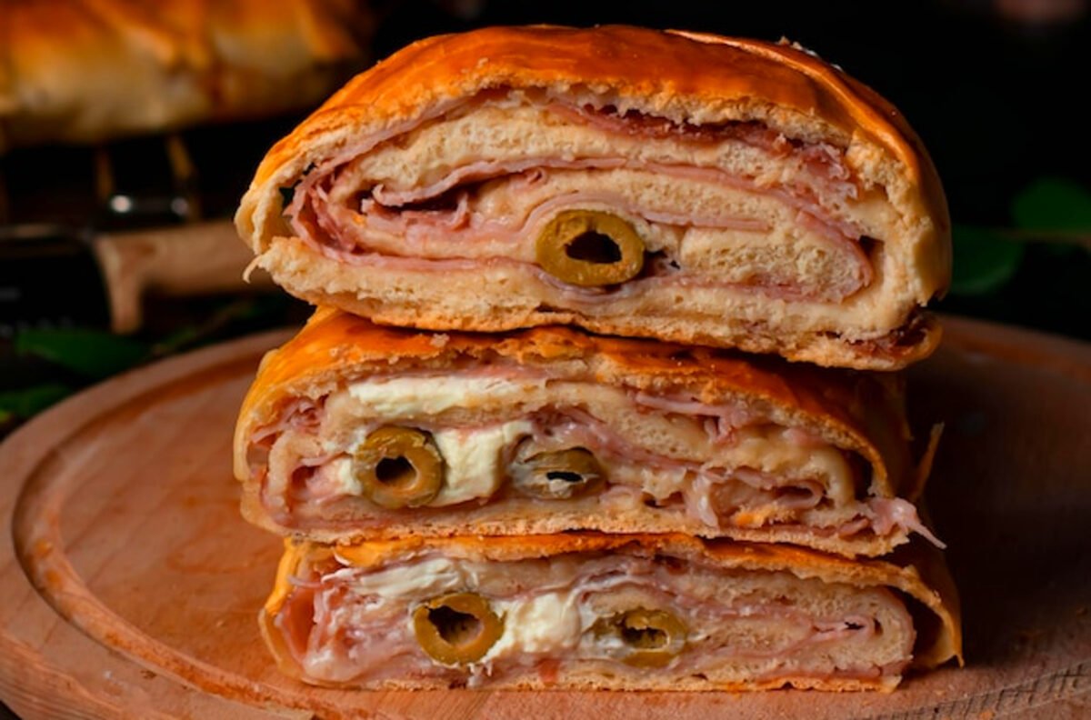 Índice del pan de jamón: precios en Caracas durante el mes de noviembre