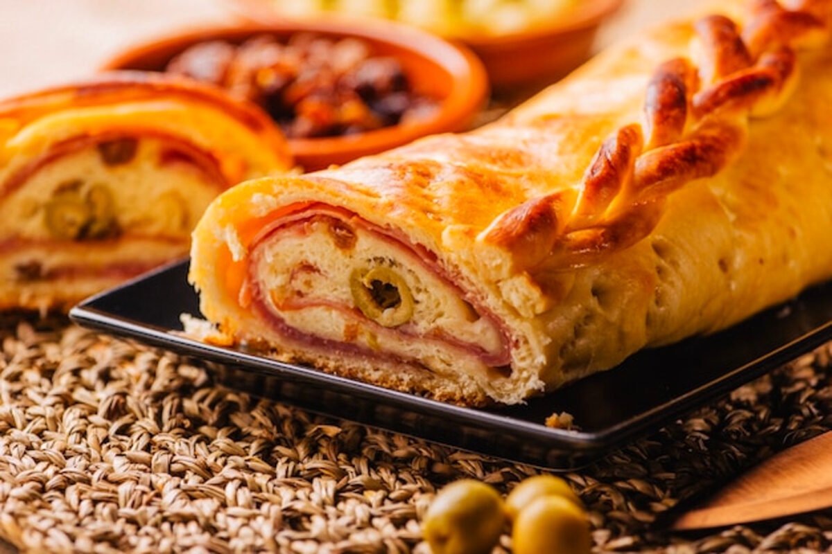 Índice del pan de jamón: precios en Caracas durante el mes de noviembre