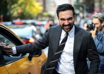 ‘Podcast’| Elecciones en Nueva York: un test en la era Trump