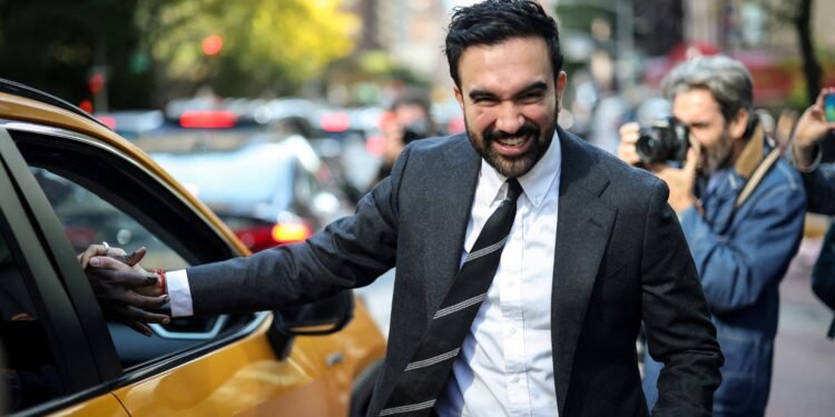 ‘Podcast’| Elecciones en Nueva York: un test en la era Trump