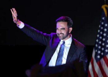 Primer golpe a Trump en las urnas