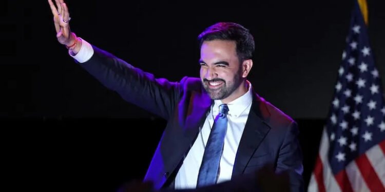 Primer golpe a Trump en las urnas