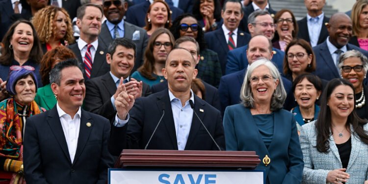 Resultados de las elecciones en Estados Unidos 2025, en vivo | La candidata demócrata gana la gobernación de Virginia con un mensaje anti-Trump