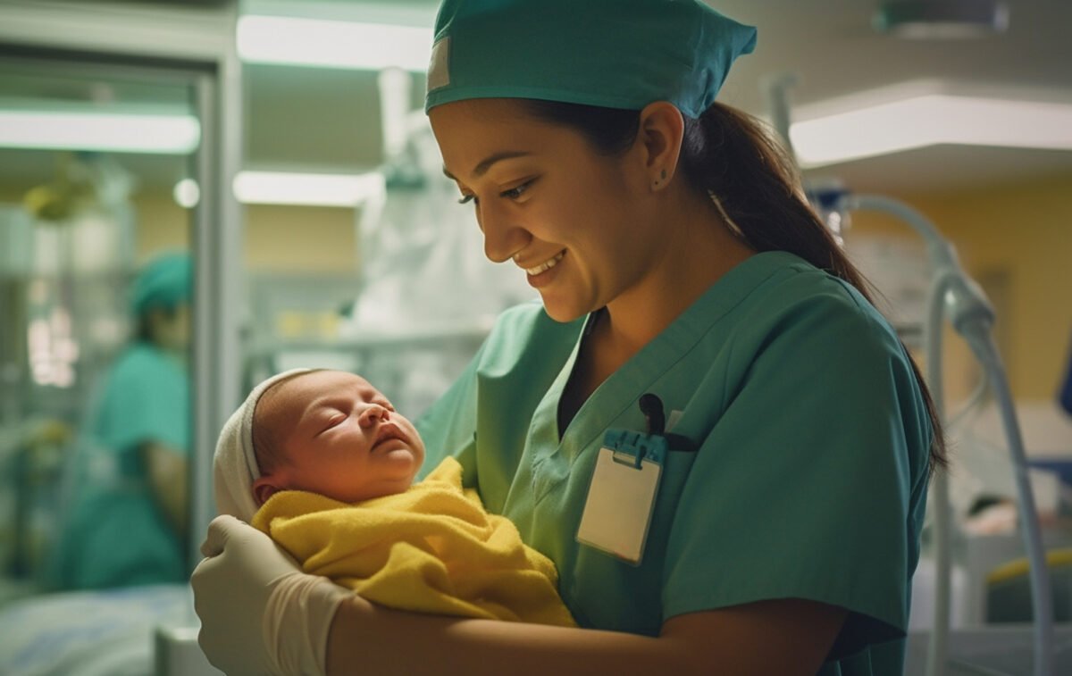 Cuáles son los cuidados que requiere un bebé prematuro