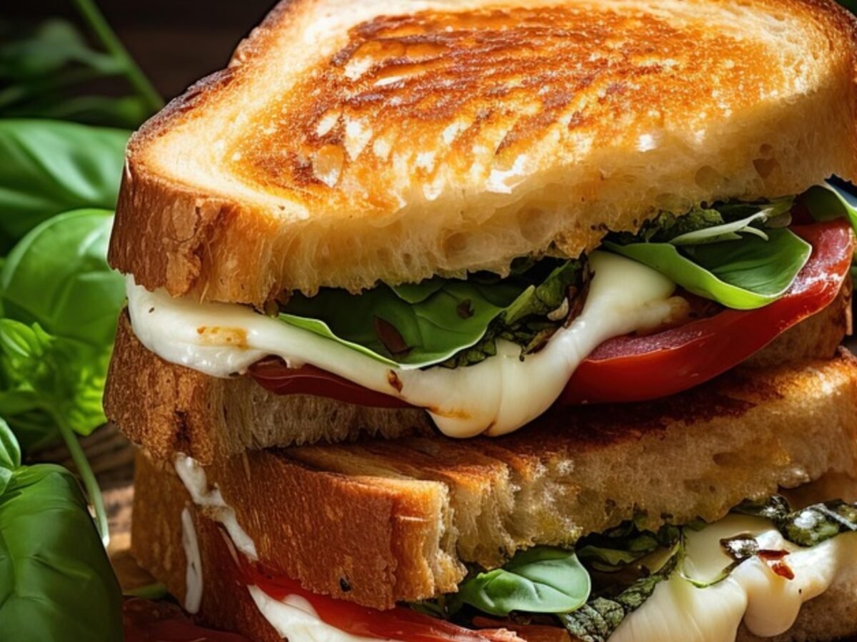 Día Mundial del Sándwich: recetas populares para preparar en casa