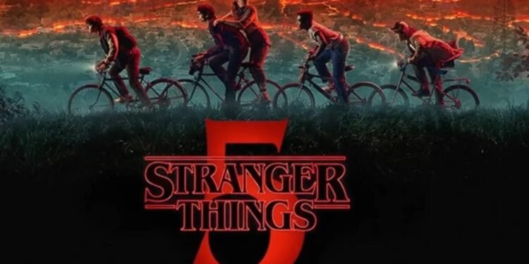 Los clásicos de los años 80 que resurgen con la popularidad de Stranger Things