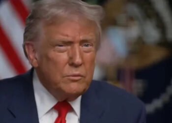 Trump cree que los días de Maduro como líder de Venezuela están contados