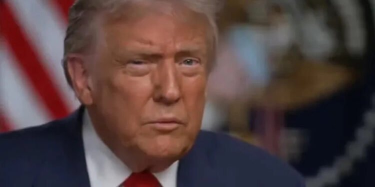 Trump cree que los días de Maduro como líder de Venezuela están contados