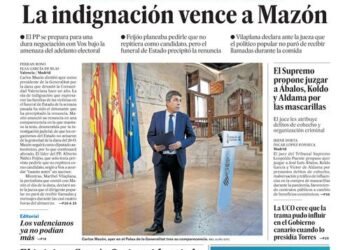 Trump irrumpe en la campaña de Nueva York con su apoyo a Cuomo frente al socialista Mamdani, que lidera las encuestas