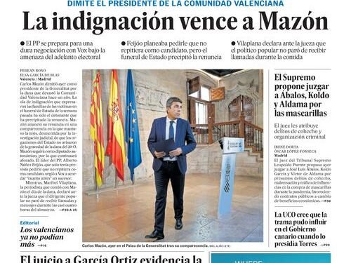 Trump irrumpe en la campaña de Nueva York con su apoyo a Cuomo frente al socialista Mamdani, que lidera las encuestas