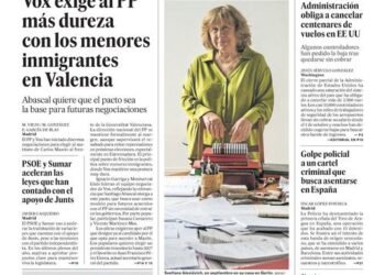 Un tornado sin precedentes mata a seis personas y causa más de 400 heridos en Brasil, en plena cumbre climática