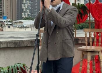 Valeriano presentó Home Run, su nuevo sencillo bajo el sello Cusica Records