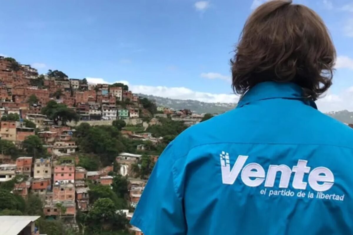 Murió "bajo custodia del Estado" Reinaldo Araujo, dirigente de Vente Venezuela