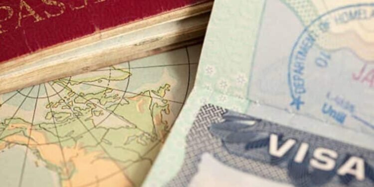 Gobierno de Trump ha cancelado más de 80 mil visas en lo que va de 2025