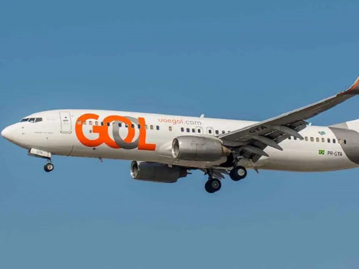 La aerolínea brasileña GOL reanudó sus vuelos a Venezuela