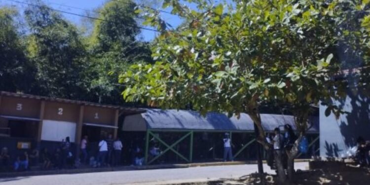 Clippve denunció amenazas y posibles agresiones contra privados de libertad en Yare II