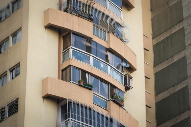 Inmuebles en Caracas costo precios apartamentos apartamento casa venezuela mercado inmobiliario Venezuela alquiler bienes raíces inmobiliaria edificios El Diario Jose Daniel Ramos