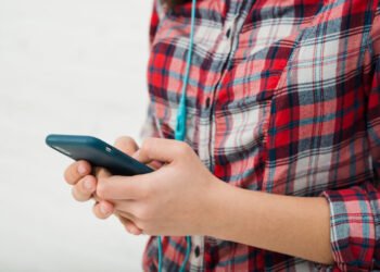 Medidas para proteger un teléfono Android ante una posible pérdida o robo