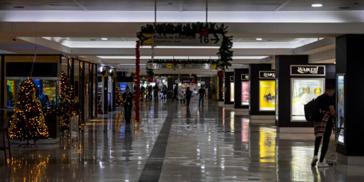 Copa Airlines suspendió de manera temporal los vuelos a Venezuela