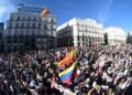 La población venezolana en Madrid supera los 200 mil migrantes 