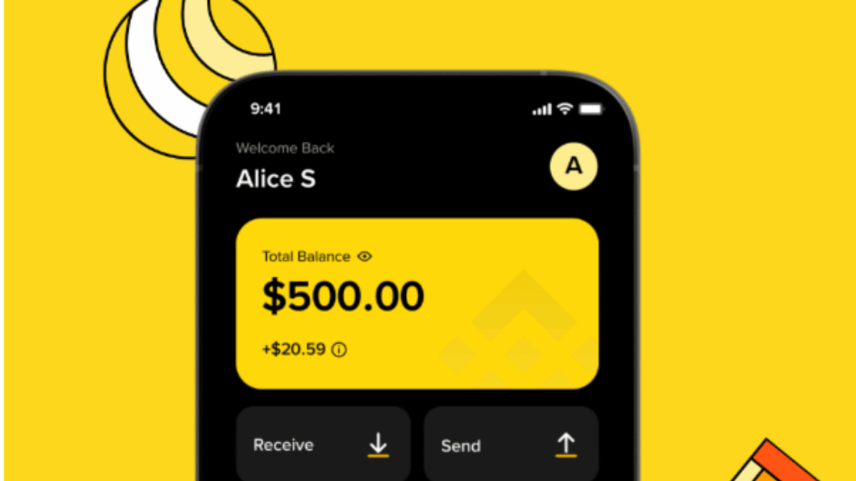 Binance Junior: qué es y cómo funciona la nueva cuenta cripto para adolescentes con control parental